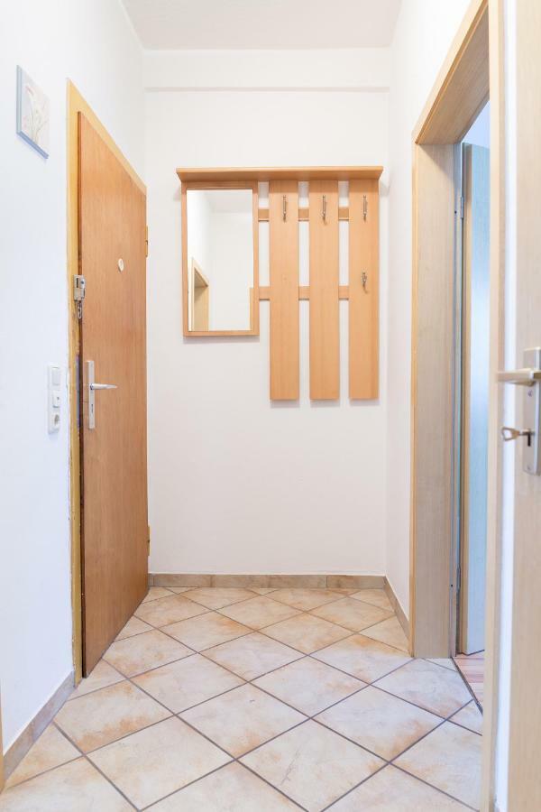 Ferienwohnung Wideystrasse ヴィッテン エクステリア 写真